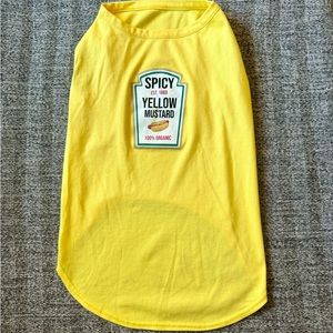 Dog Halloween Costume